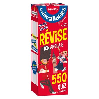 les-incollables-rvise-ton-anglais-ds-7-ans