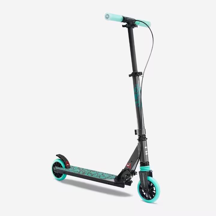 Trottinette mixte enfant Decathlon