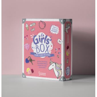 la-girls-box