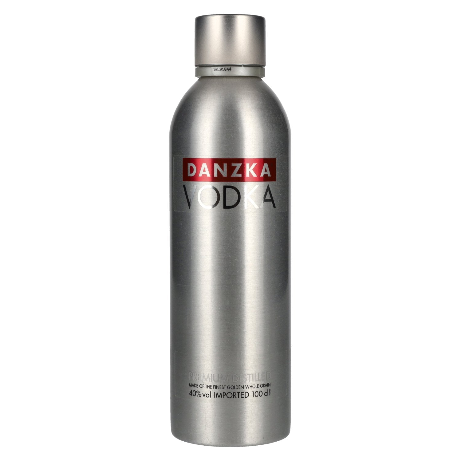 vodka-danzka