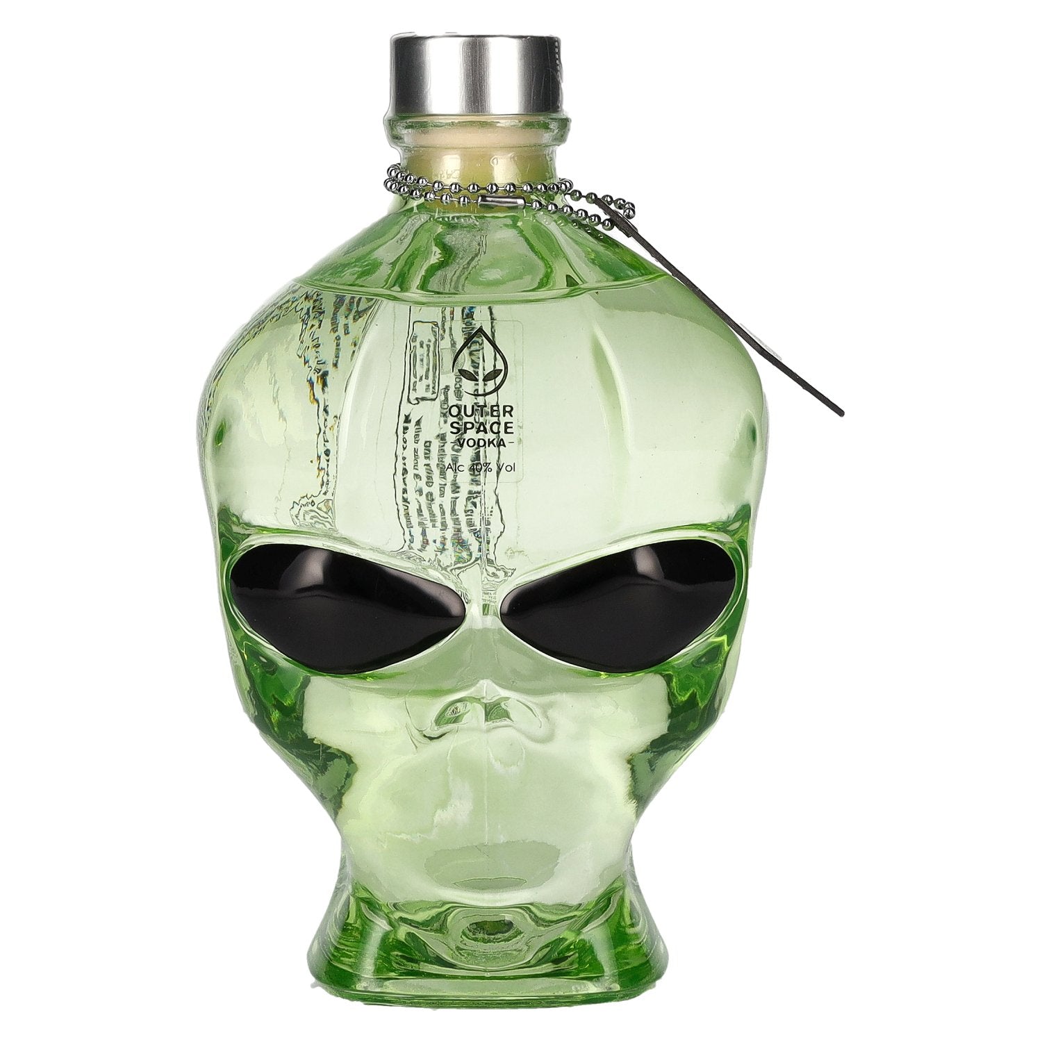 vodka-outer-space