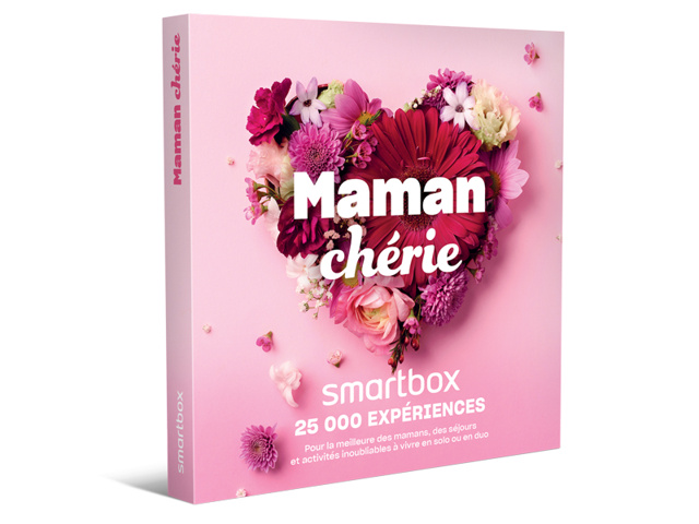 CADEAUX POUR SA MAMAN ⟡ +200 idées originales ⟡ 2024