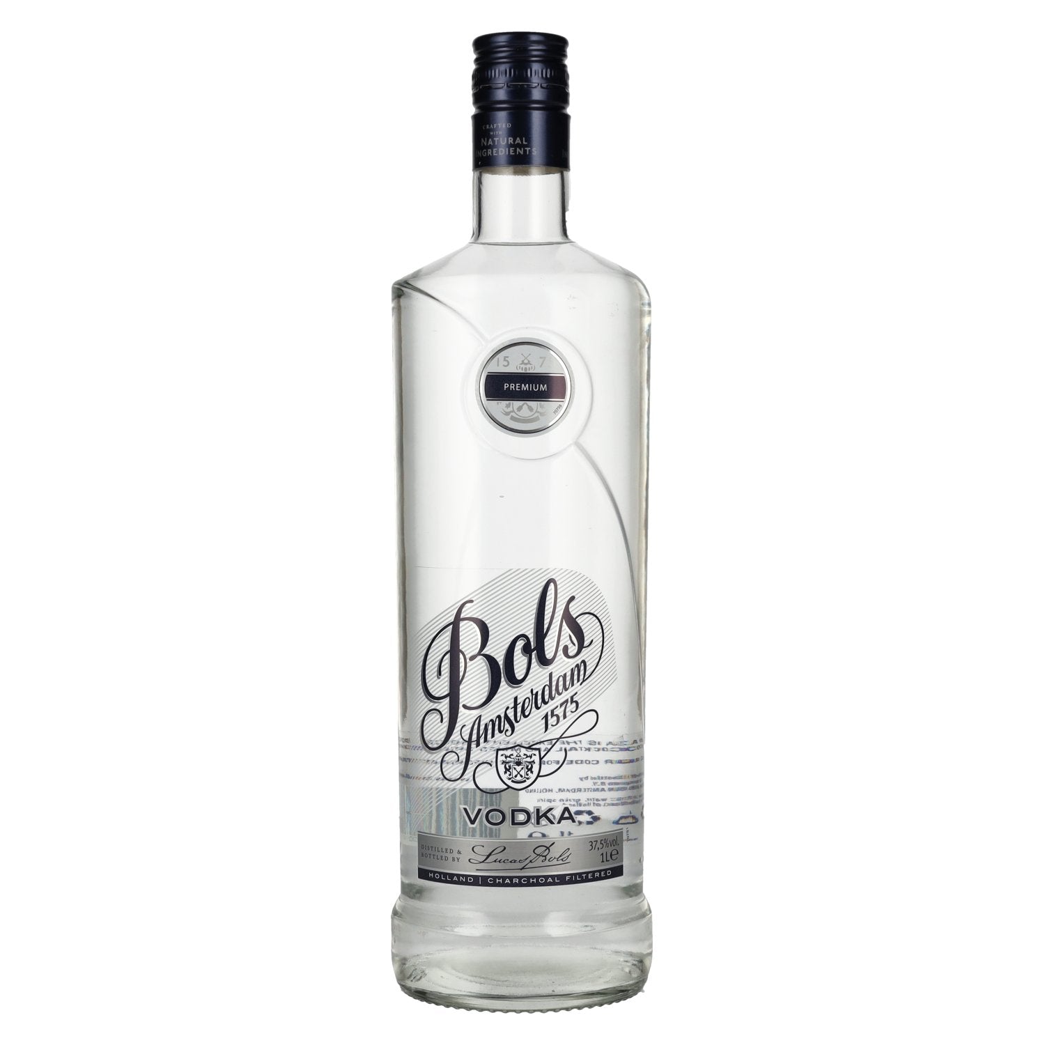 vodka-bols