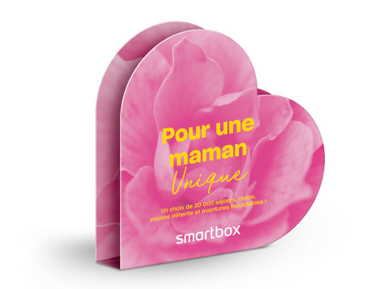 box-maman