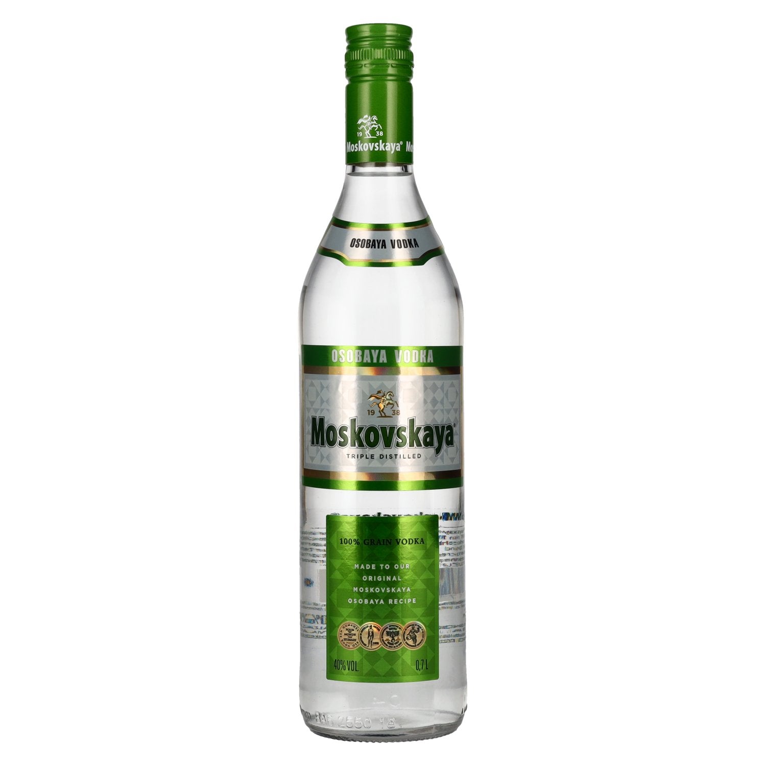 vodka-moskovskaya