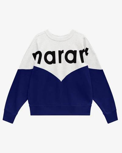 Sweat étoile Femme Isabel Marant