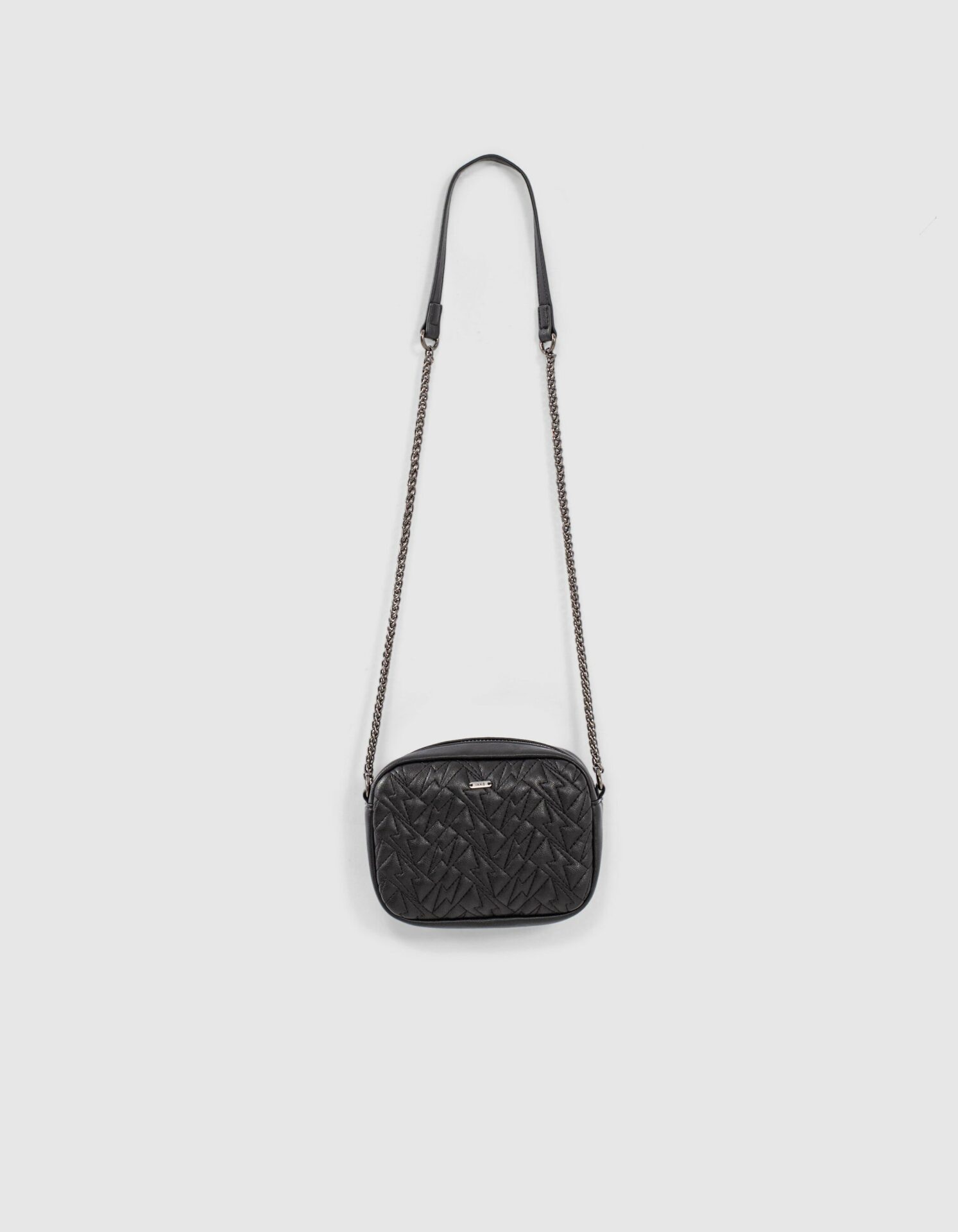 sac-main-noir-matelassage-clairs-fille-ikks