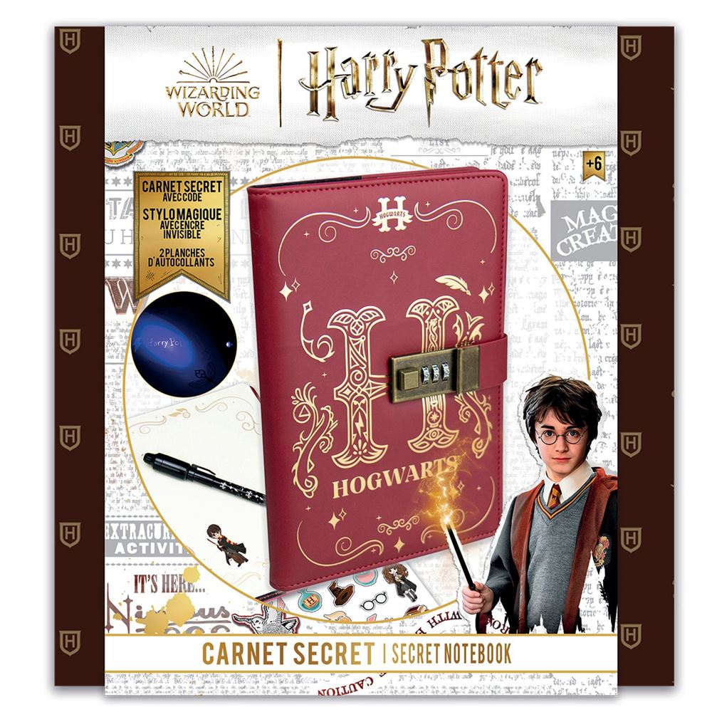 carnet-secret-harry-potter