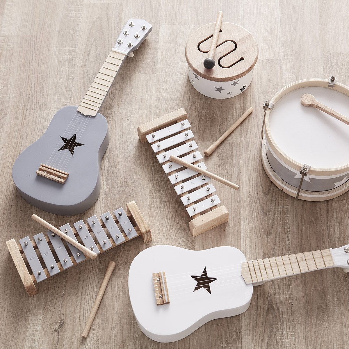 mini-guitare-kids-concept