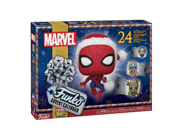 figurines-funko-calendrier-de-lavent-marvel-2022