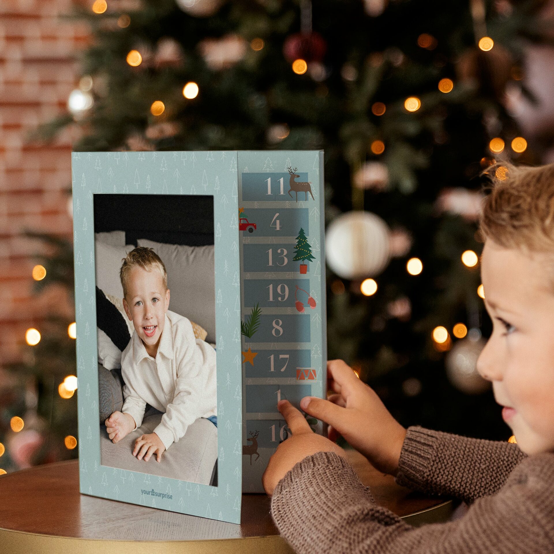 La sélection des Calendriers de l'Avent 2023 pour Enfant - Fille et Garçon  The Good List