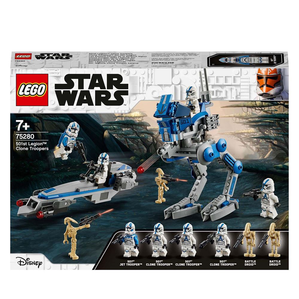 les-clone-troopers-de-la-501me-lgion-lego-star-wars