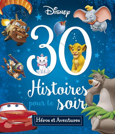 30-histoires-pour-le-soir-disney