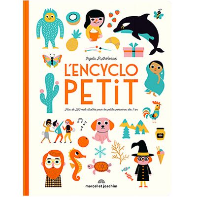 livre-lencyclo-petit-marcel-et-joachim