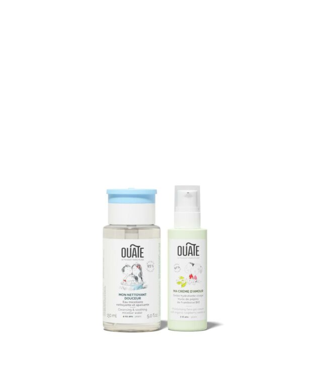 Ouate Paris, produit de soin pour enfant