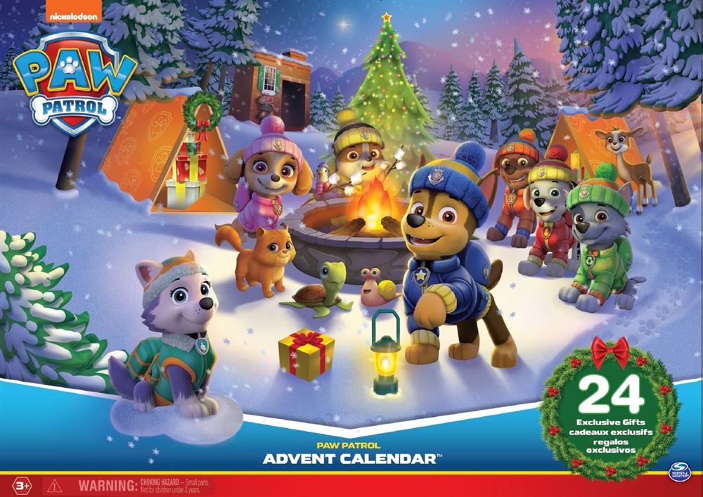 calendrier-de-lavent-paw-patrol-2022-la-pat-patrouille