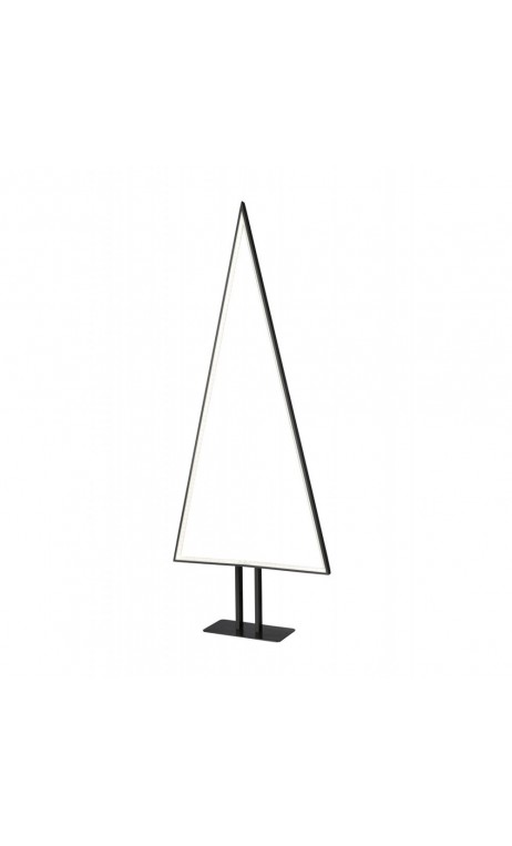 lampe-sapin-led-noir