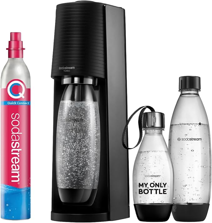 Machine Sodastream