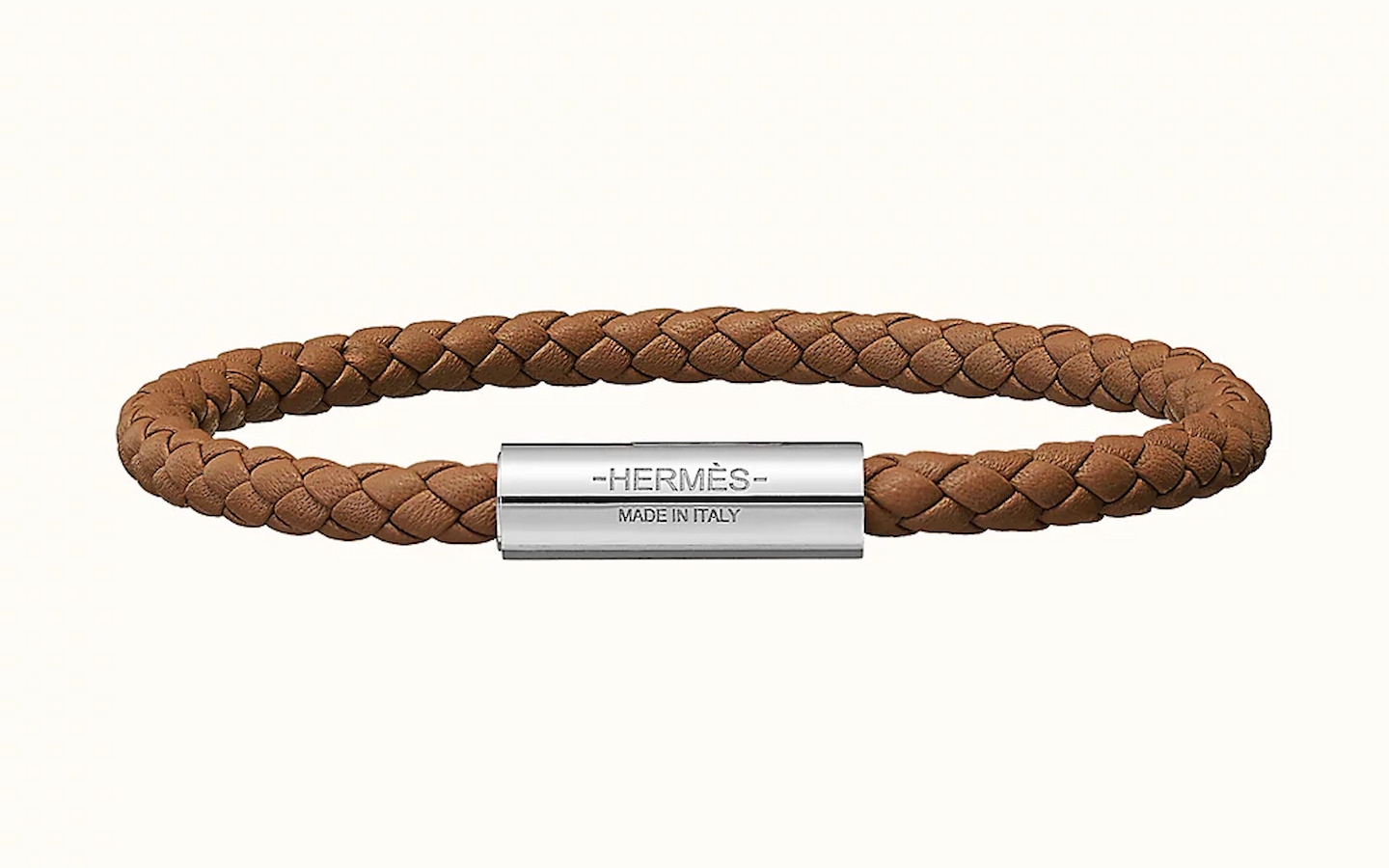 Cadeaux de luxe : 10 bracelets tendances à offrir à un Homme The Good List