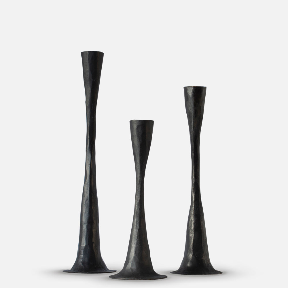 azzra-candleholder-set-of-3-iron-black