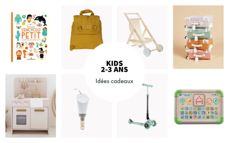 79 idées cadeaux tendances qui vont plaire à un(e) ado ! - Noël /  Anniversaire The Good List