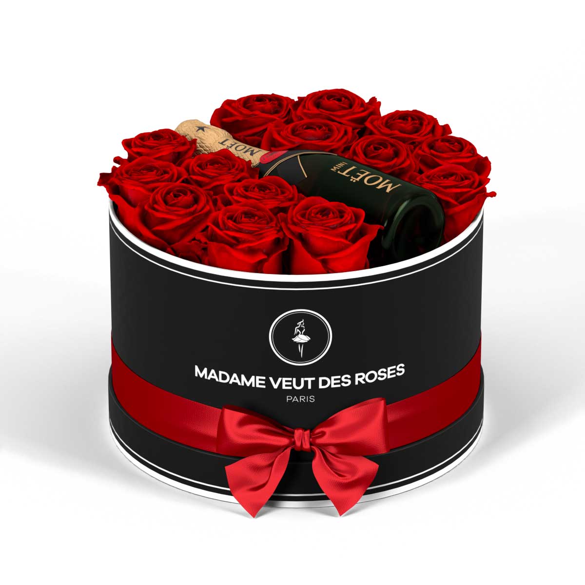 Cadeaux Saint-Valentin Homme 2024 - Florajet