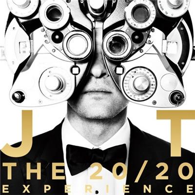 vinyle-justin-timberlake-the-20-20-experience-1-of-2