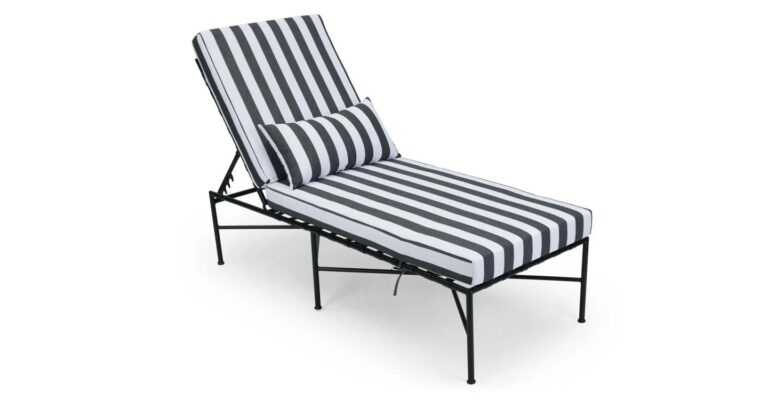 chaise-longue