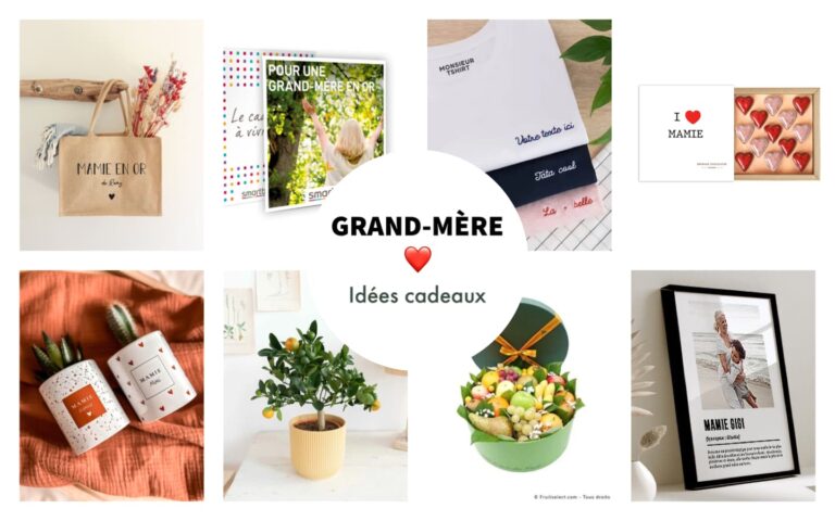 Noël - Anniversaire 2023 : idées cadeaux tendances pour Femme - The Good  List