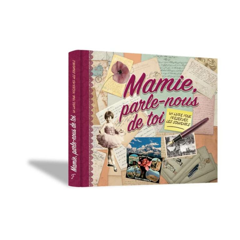 mamie-parle-nous-de-toi