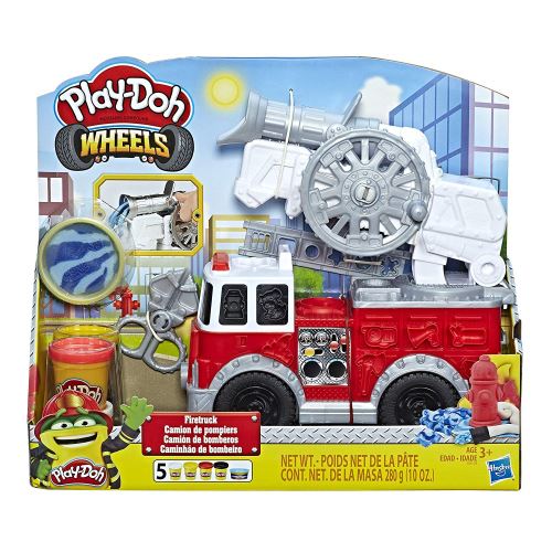 pte-modeler-le-camion-de-pompier-play-doh