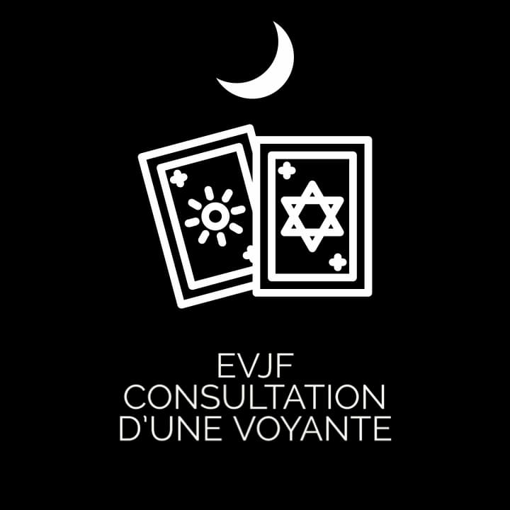EVJF Paris - Consultation d'une voyante à domicile