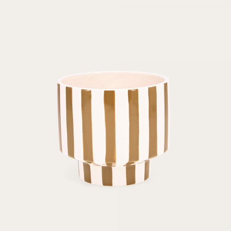 pot-en-dolomite-rayures-mm-blanc-marron