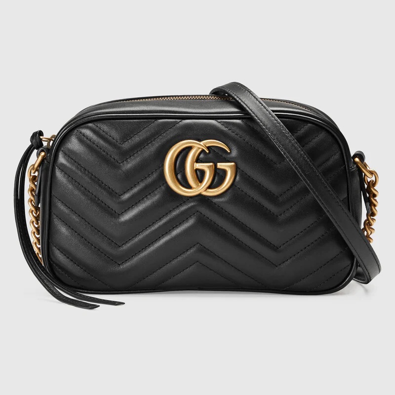 Le sac GG Marmont de Gucci