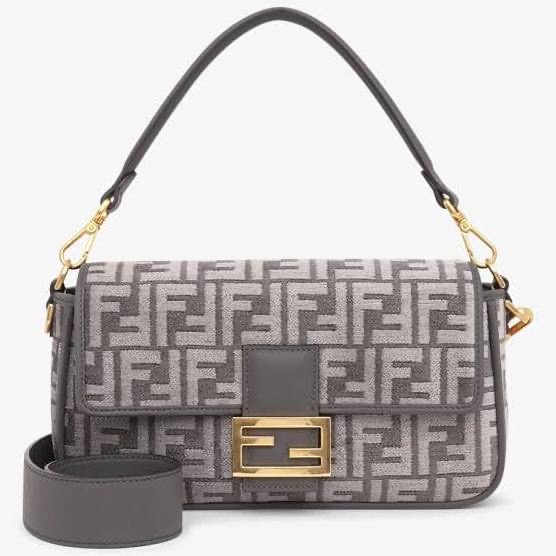 Le sac Baguette de Fendi