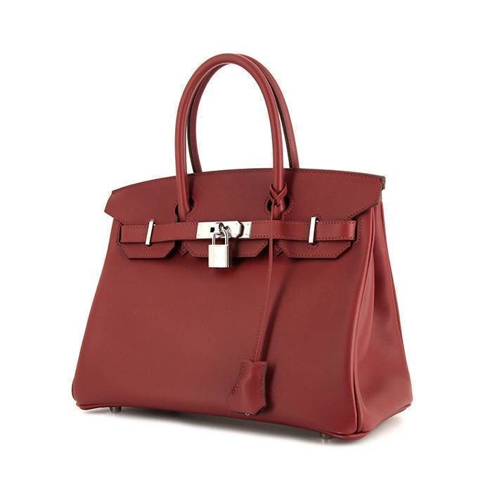 Le sac Birkin d'Hermès