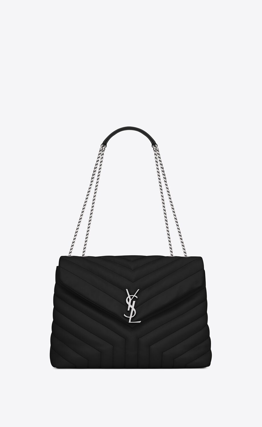 Le sac Loulou de Saint-Laurent