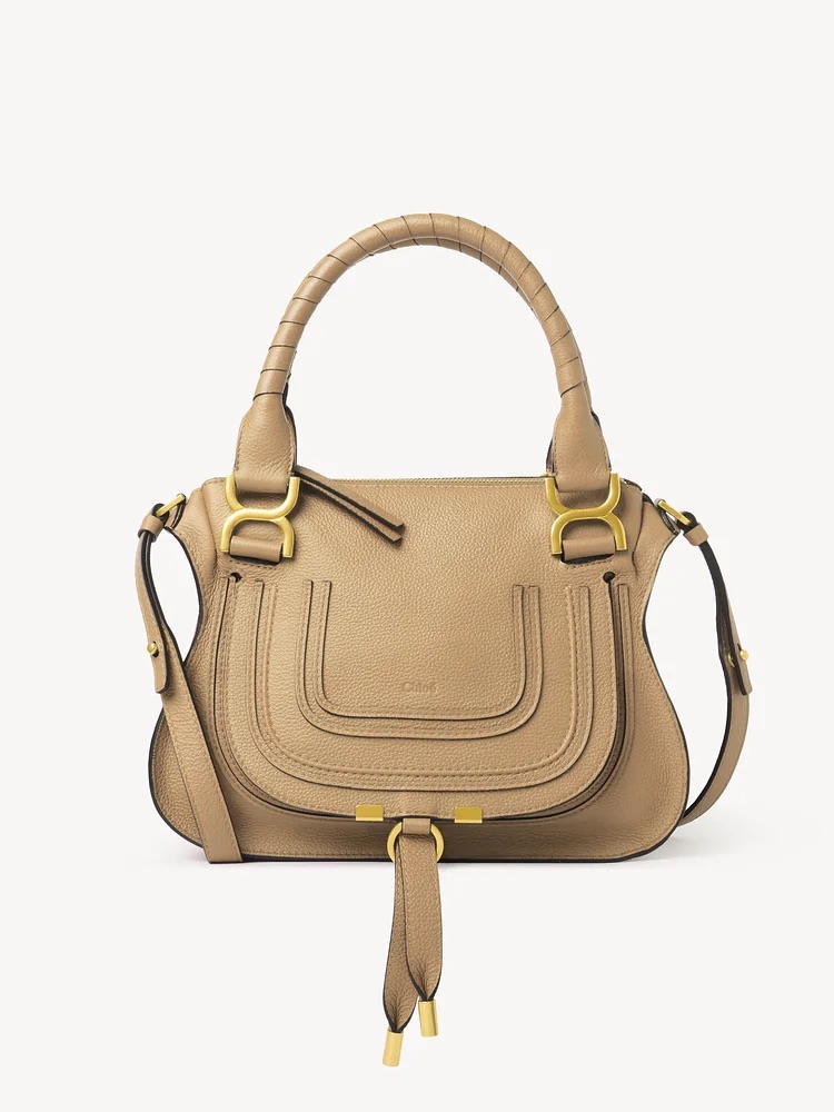 Le sac Marcie de Chloé