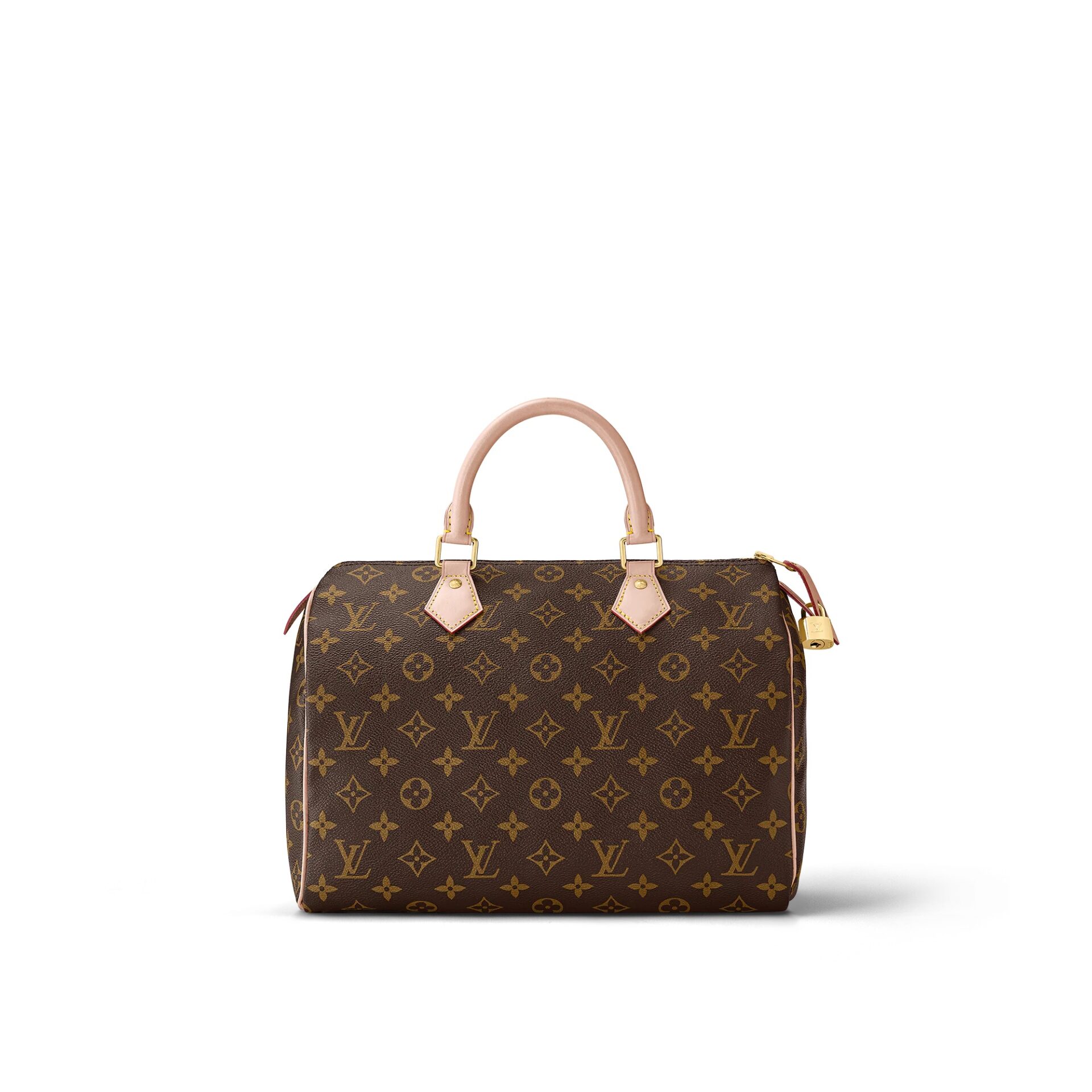 Le sac Speedy de Louis Vuitton