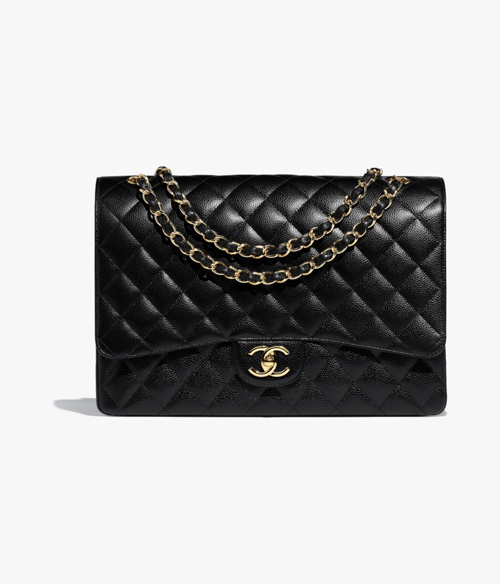 Le sac Timeless de Chanel