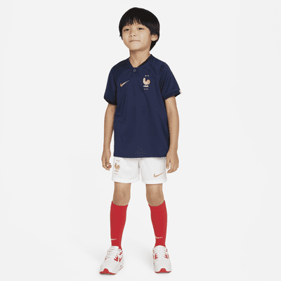 tenue-de-football-pour-enfant-fff-2022-23-nike