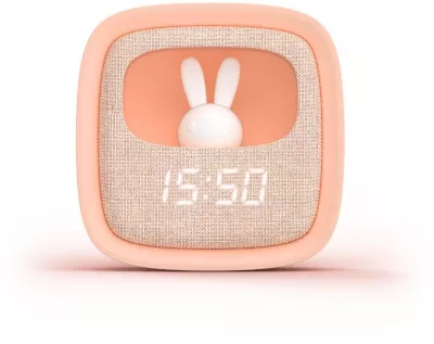 rveil-billy-clock-lapin-rose-boulanger