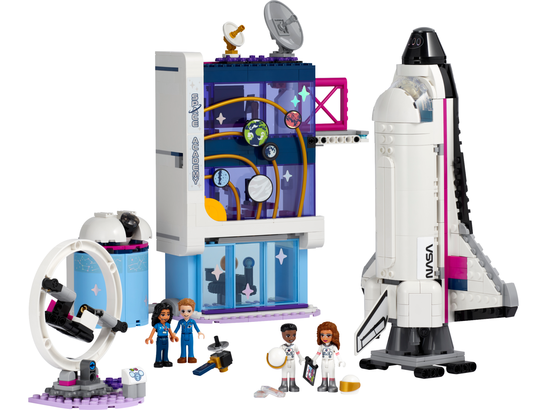 lacadmie-de-lespace-dolivia-lego