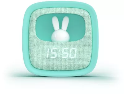 rveil-billy-clock-lapin-bleu-boulanger