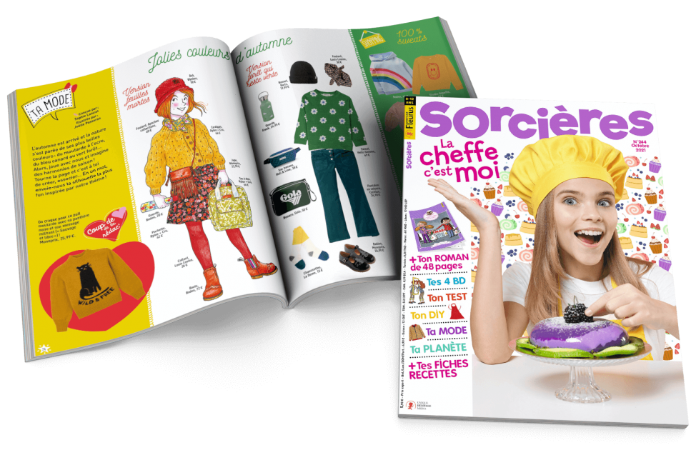 abonnement-1-an-magazine-sorcires-8-12-ans