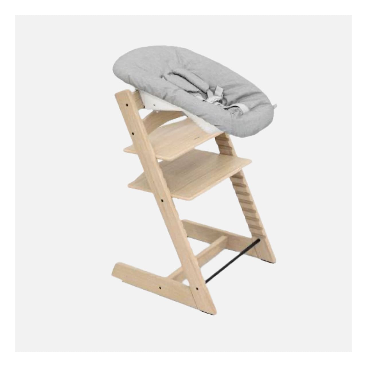 Chaise haute Tripp Trapp Stokke