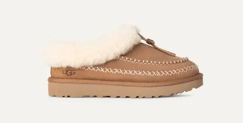 Chaussons femme UGG