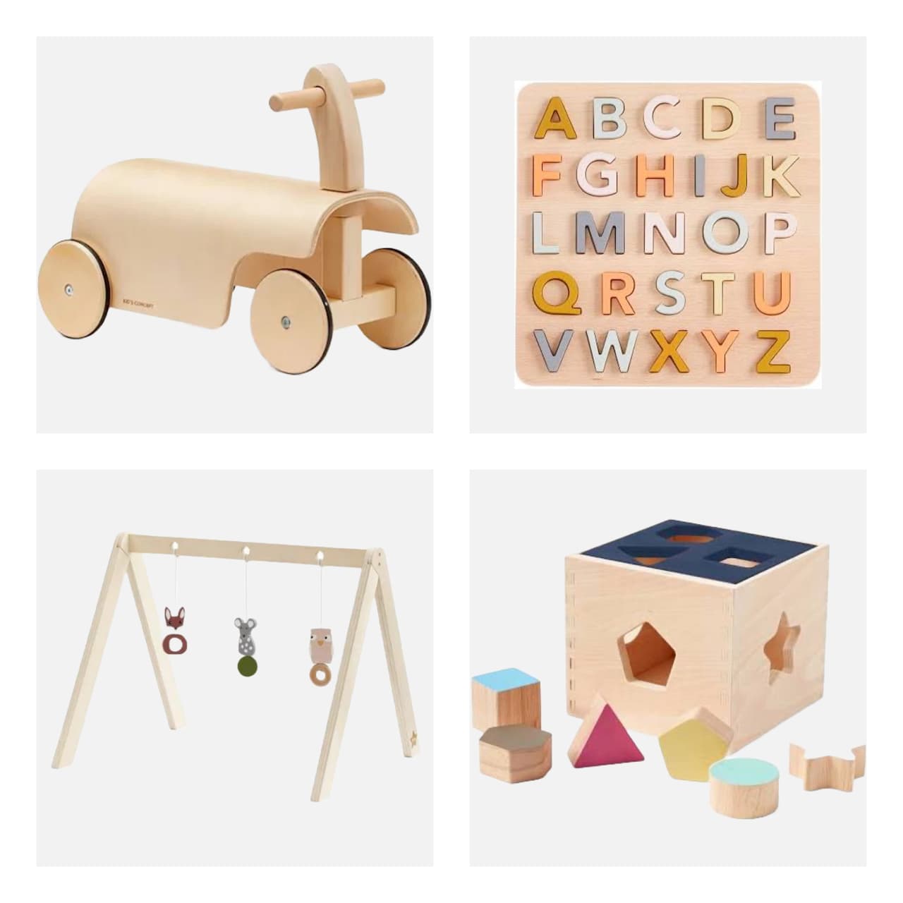 Kids concept - Jeux et jouets pour enfant