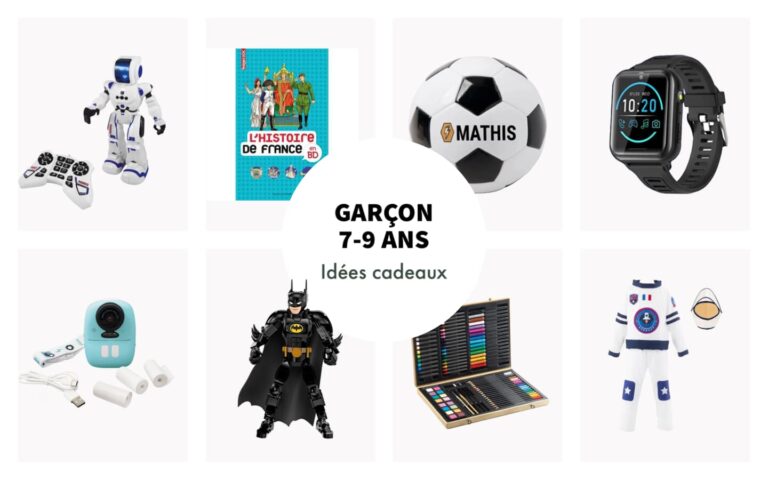 Bébé fille / garçon (0-1 an) : Top 12 des idées cadeaux à lui offrir en  2023 The Good List