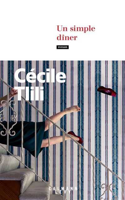 livre-un-simple-dner-de-ccile-tlili